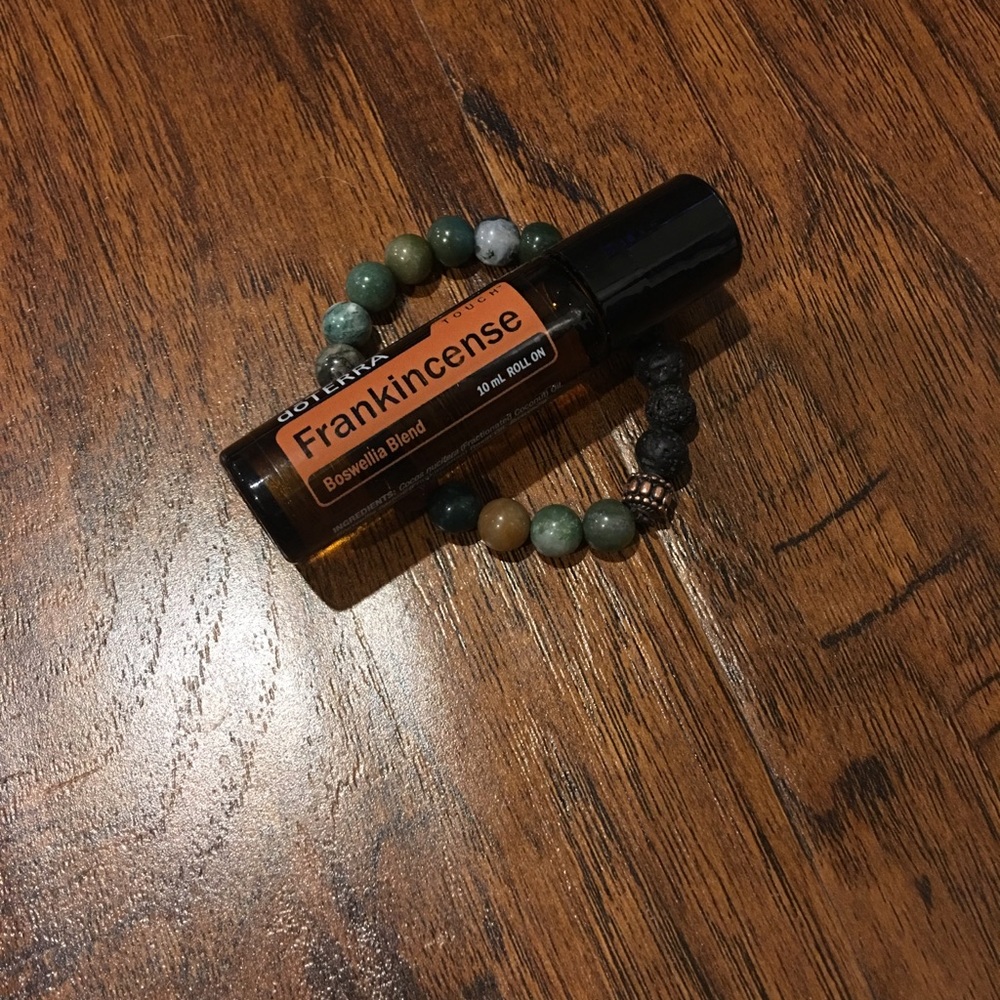 Frankincense Touch